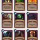 Illustration for article titled What emStarcraft/em Cards Would Look Like In emHearthstone/em